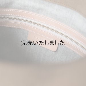 画像8: STYLE CRAFT(スタイルクラフト) DSM-03 GOAT NUBUCK COCOA