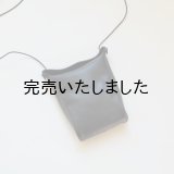 STYLE CRAFT(スタイルクラフト) MS-01 OIL GRAIN BLACK