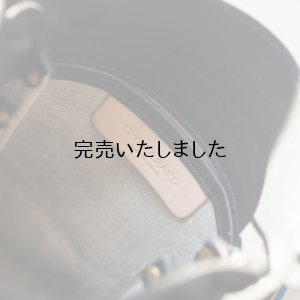 画像4: STYLE CRAFT(スタイルクラフト) MS-01 OIL GRAIN BLACK