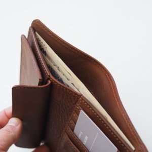 画像10: STYLE CRAFT(スタイルクラフト) WM-SN-01 CRUMPLE BROWN