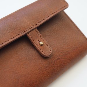 画像2: STYLE CRAFT(スタイルクラフト) WM-SN-01 CRUMPLE BROWN