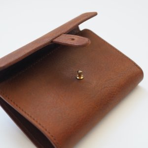 画像3: STYLE CRAFT(スタイルクラフト) WM-SN-01 CRUMPLE BROWN