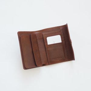 画像4: STYLE CRAFT(スタイルクラフト) WM-SN-01 CRUMPLE BROWN