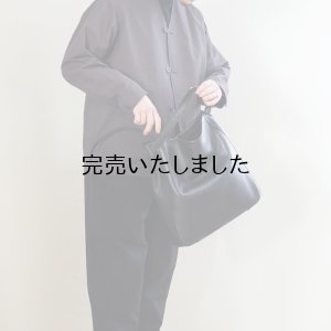 画像9: STYLE CRAFT(スタイルクラフト) ORT-01 OIL GRAIN BLACK