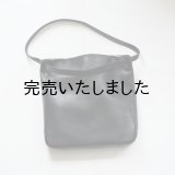 STYLE CRAFT(スタイルクラフト) ORT-01 OIL GRAIN BLACK