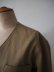 画像9: Style Craft Wardrobe(スタイルクラフトワードローブ) V-SHIRCKET limonta cotton DESERT 