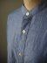 画像10: Style Craft Wardrobe(スタイルクラフトワードローブ) SHIRTS #4 ライトブルー