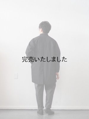画像10: Style Craft Wardrobe(スタイルクラフトワードローブ) PANTS #5  GRAY