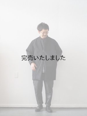 画像11: Style Craft Wardrobe(スタイルクラフトワードローブ) PANTS #5  GRAY