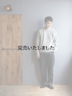 画像20: Style Craft Wardrobe(スタイルクラフトワードローブ) PANTS #5 SLATE