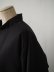 画像15: Style Craft Wardrobe(スタイルクラフトワードローブ) WADDED COAT BLACK COFFEE
