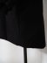 画像15: Style Craft Wardrobe(スタイルクラフトワードローブ) WADDED COAT BLACK