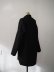 画像6: Style Craft Wardrobe(スタイルクラフトワードローブ) WADDED COAT BLACK