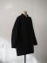 画像8: Style Craft Wardrobe(スタイルクラフトワードローブ) WADDED COAT BLACK