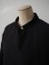 画像9: Style Craft Wardrobe(スタイルクラフトワードローブ) WADDED COAT BLACK