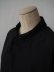 画像11: Style Craft Wardrobe(スタイルクラフトワードローブ) WADDED COAT BLACK