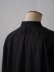 画像16: Style Craft Wardrobe(スタイルクラフトワードローブ) SHIRTS #4 BLACK