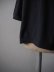画像9: 【再入荷】Style Craft Wardrobe(スタイルクラフトワードローブ) T-SWEATER 1/2 ダークネイビー