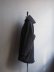 画像8: Style Craft Wardrobe(スタイルクラフトワードローブ) COAT #24 ブラック