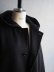 画像13: Style Craft Wardrobe(スタイルクラフトワードローブ) COAT #24 ブラック