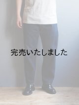 Style Craft Wardrobe(スタイルクラフトワードローブ) 5 POCKET PANTS