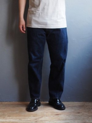 画像1: Style Craft Wardrobe(スタイルクラフトワードローブ) 5 POCKET PANTS