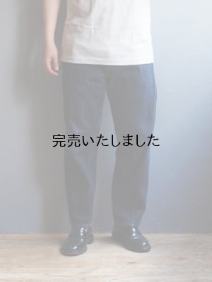画像1: Style Craft Wardrobe(スタイルクラフトワードローブ) 5 POCKET PANTS