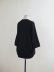 画像3: Style Craft Wardrobe(スタイルクラフトワードローブ) T-SWEATER#2 RAGLAN supima 120/2 BLACK