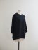 画像4: Style Craft Wardrobe(スタイルクラフトワードローブ) T-SWEATER#2 RAGLAN supima 120/2 BLACK