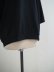 画像7: Style Craft Wardrobe(スタイルクラフトワードローブ) T-SWEATER#2 RAGLAN supima 120/2 BLACK