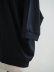 画像8: Style Craft Wardrobe(スタイルクラフトワードローブ) T-SWEATER#2 RAGLAN supima 120/2 BLACK