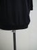画像10: Style Craft Wardrobe(スタイルクラフトワードローブ) T-SWEATER#2 RAGLAN supima 120/2 BLACK