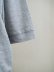 画像8: Style Craft Wardrobe(スタイルクラフトワードローブ) T-SWEATER 1/2 ramie 鹿子 TOP GRAY