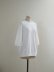 画像3: Style Craft Wardrobe(スタイルクラフトワードローブ) T-SWEATER 1/2 dry 天竺 OFF WHITE