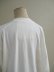 画像8: Style Craft Wardrobe(スタイルクラフトワードローブ) T-SWEATER 1/2 dry 天竺 OFF WHITE