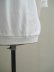 画像9: Style Craft Wardrobe(スタイルクラフトワードローブ) T-SWEATER 1/2 dry 天竺 OFF WHITE