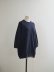 画像3: Style Craft Wardrobe(スタイルクラフトワードローブ) T-SWEATER 1/2 dry 天竺 DARK NAVY