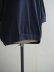 画像6: Style Craft Wardrobe(スタイルクラフトワードローブ) T-SWEATER 1/2 dry 天竺 DARK NAVY