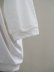 画像8: Style Craft Wardrobe(スタイルクラフトワードローブ) T-SWEATER#2 RAGLAN ミニ裏毛 OFF WHITE