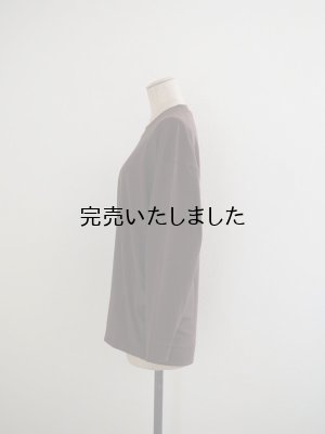 画像8: Style Craft Wardrobe(スタイルクラフトワードローブ) ROOL-T BROWN