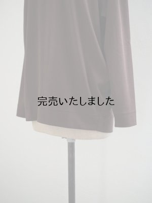 画像13: Style Craft Wardrobe(スタイルクラフトワードローブ) ROOL-T BROWN