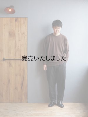 画像19: Style Craft Wardrobe(スタイルクラフトワードローブ) ROOL-T BROWN