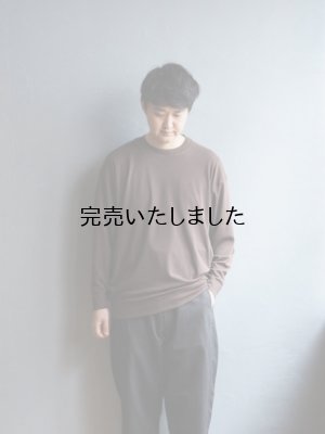 画像4: Style Craft Wardrobe(スタイルクラフトワードローブ) ROOL-T BROWN