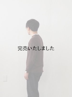 画像2: Style Craft Wardrobe(スタイルクラフトワードローブ) ROOL-T BROWN