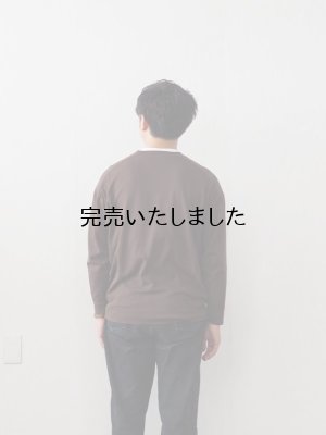 画像3: Style Craft Wardrobe(スタイルクラフトワードローブ) ROOL-T BROWN