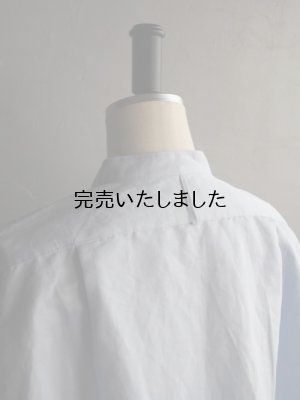 画像16: Style Craft Wardrobe(スタイルクラフトワードローブ) SHIRTS #4 ライトブルー