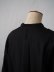 画像10: Style Craft Wardrobe(スタイルクラフトワードローブ) SHIRTS #8 light satin black