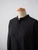 画像5: Style Craft Wardrobe(スタイルクラフトワードローブ) SHIRTS #8 light satin black