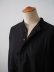 画像6: Style Craft Wardrobe(スタイルクラフトワードローブ) SHIRTS #8 light satin black