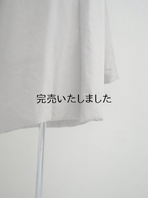 画像14: Style Craft Wardrobe(スタイルクラフトワードローブ) WADDED COAT SAND